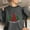 Grey, variant on Tetras Womens Tops Clearance,Women's Round Neck Christmas Printed Color Fashion Top,Long Sleeve Top Sweatshirts