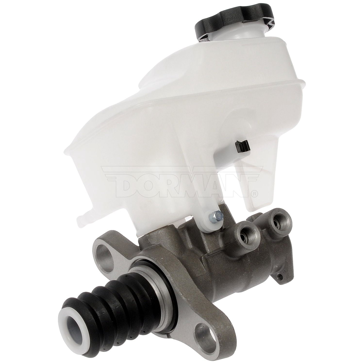 Dorman M631035 Brake Master Cylinder Compatible with Select Cadillac Models Fits select: 2014-2016 CADILLAC SRX