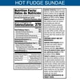thumbnail image 3 of Pop-Tarts Frosted Hot Fudge Sundae Toaster Pastries, Breakfast Foods, Shelf-Stable, 20.3 oz (12 Count), 3 of 12