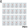 thumbnail image 6 of 24pcs Heart Pocket Hug Token Gifts,Pocket Hug Heart with Greeting Cards,Heartwarming to Up Whoever Hug I Needs,Cheer Message, 6 of 7
