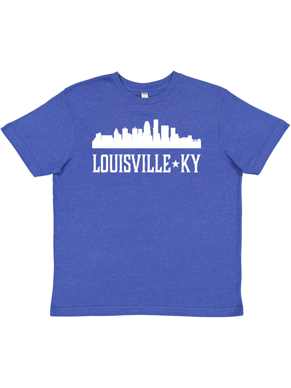 Louisville Kentucky Shirt Hometown Shirt KY Pride Shirt 