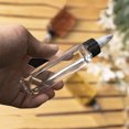 thumbnail image 2 of Botella Sellado Portátil Barbacoa Container Camping Condimento Dispensador Aceite Bottle 100ml 100 Ml Fugas para Asado, 2 of 9