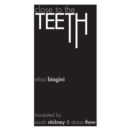 Close to the Teeth (Paperback)