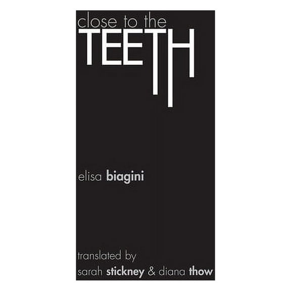 Close to the Teeth (Paperback)