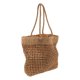 thumbnail image 5 of 1 UNID HERRAMIENTO HECHO HOMBRE BOLSA DE HORAJE Vacaciones de verano Bolsa casual Bolsa de hombros elegante, 5 of 5