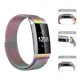 thumbnail image 2 of Correa Malla Milanse De Lujo Para Fitbit Charge 3, 2 of 8