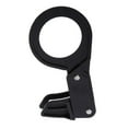 thumbnail image 4 of Guía de Cadena de Aleación de 2 Piezas BB Mount MTB Guía de Cadena de Ciclismo de Bicicleta 30-38T Macarena MTB Bicycle Chain Guide, 4 of 8