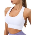 thumbnail image 1 of Crop Top Deportivo Shendy Vendy Para Mujer Push Up Katiusha Sport, 1 of 5
