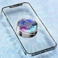thumbnail image 5 of Magnetic Mobile Phone Cooler for Gaming Radiator Low Noise Fast Heat Dissipation Portable Cooling Fan Cooler for Phone-A, 5 of 8