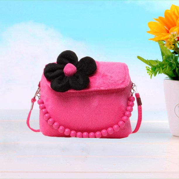  Blossom Sunflower Coin Purse Wallet Bag Change Pouch Gifts for  Women Kids Girls Key Holder : Clothing, Shoes & Jewelry