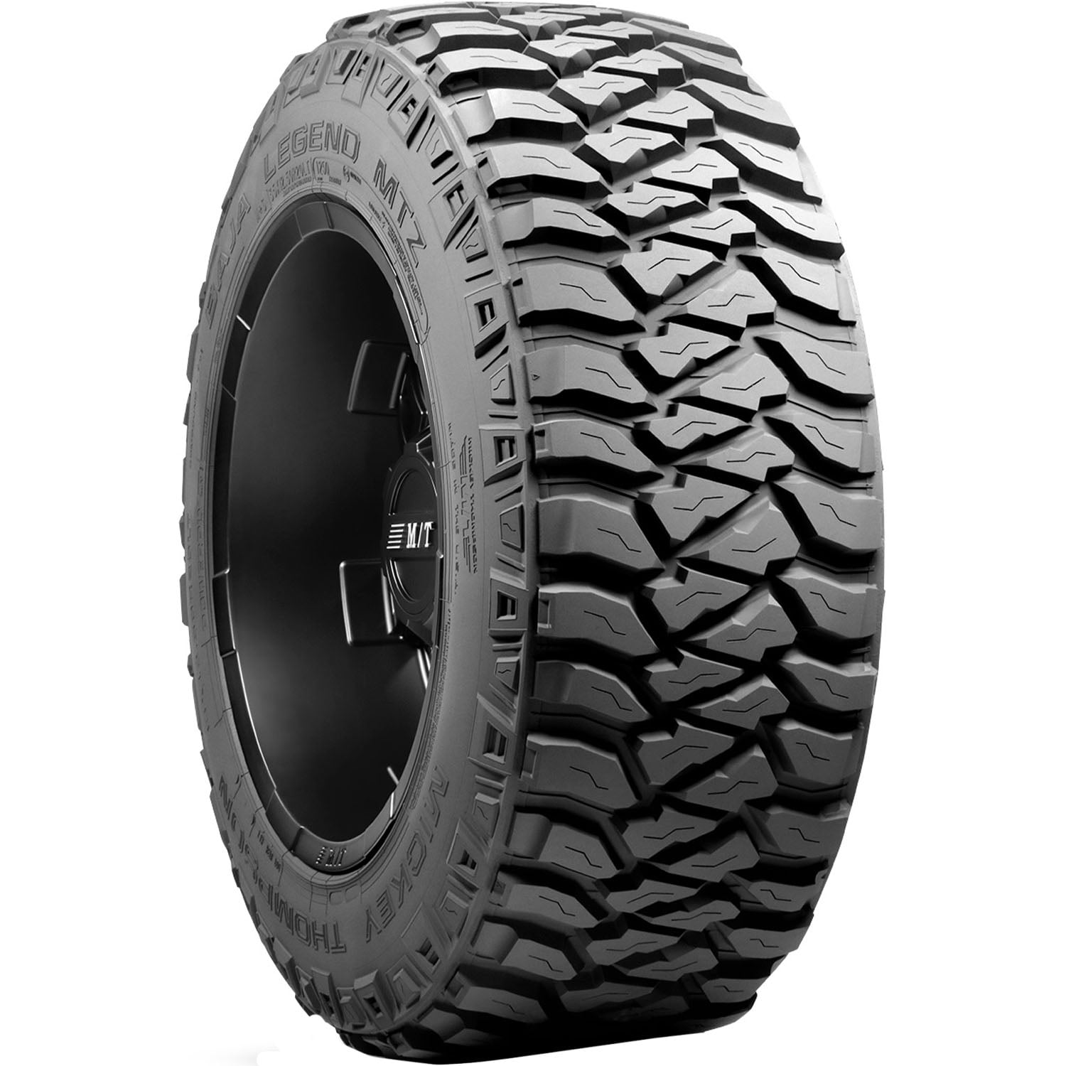 Mickey Thompson Baja Legend MTZ Mud Terrain LT33X12.50R15 108Q C Light Truck Tire simolary.com 12 Mickey Thompson Baja Legend MTZ Mud Terrain LT33X12.50R15 108Q C Light Truck Tire Simolary simolary.com 12