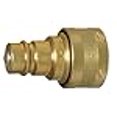 thumbnail image 3 of Apache 39041610 S2543- JD - Embout Conique - Adaptateur Hydraulique, 3 of 3