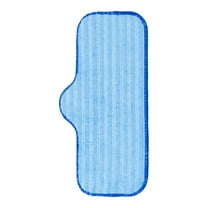 ​Universal Microfiber Steam Mop Pads – High Absorbency, Reusable Pads for Most Brands (50g, 15x10x5cm)​​