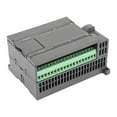 thumbnail image 4 of Placa controladora lógica programable antiinterferencias de 4 vías y 100 pulsos de salida, 24 V CC, 4 of 15