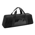 thumbnail image 1 of Bolsa organizadora para guardar herramientas de parrilla, resistente, con asa, impermeable, contenedor , para viajes, camping y patio trasero., 1 of 9