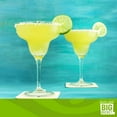 thumbnail image 4 of Master of Mixes Big Bucket Margarita Mix, Ready-to-Use Premium Lime & Citrus Base, 2.8 L – Yields 24 Servings, 4 of 6