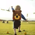 thumbnail image 1 of Vaidha Cute Children Backpack Backpack Kindergarten Backpack Children Bag, 1 of 5