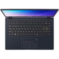 thumbnail image 4 of Neuf (Boîte Endommagée) ASUS Portable 14,0 Po FHD (Intel Pentium N6000, 4 Go de RAM, 64 Go eMMC, Windows 11) - Noir Étoilé (E410KA-PM464), 4 of 4