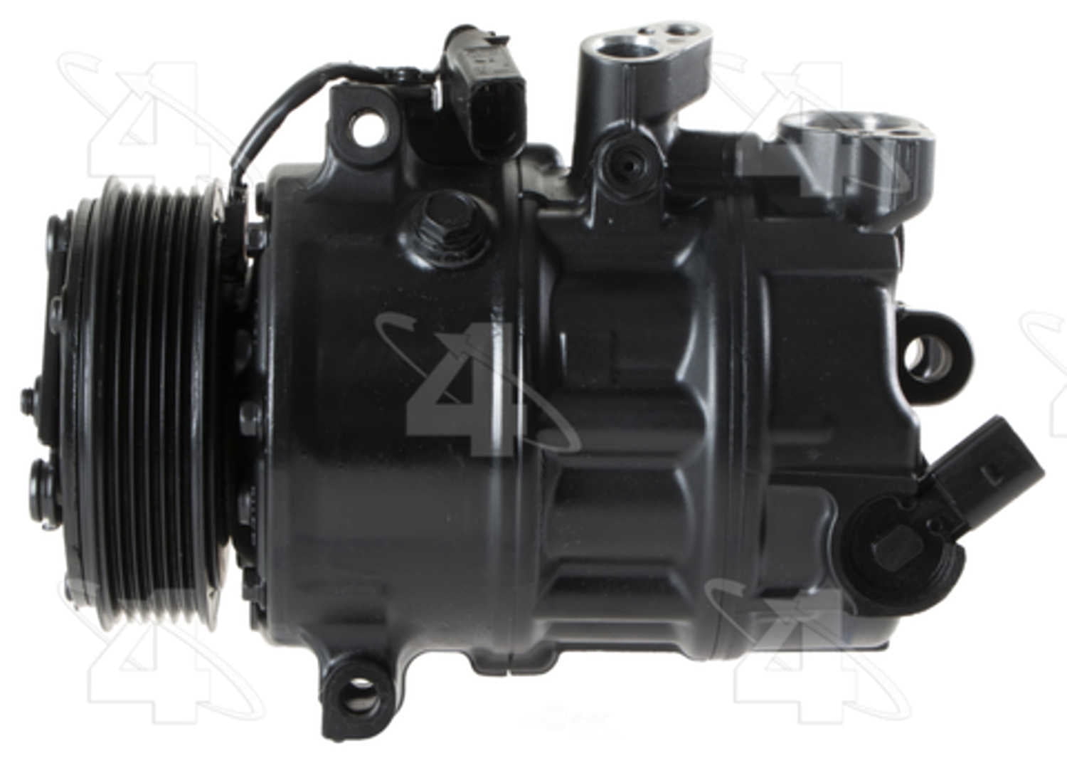 Four Seasons 157506 Sanden PXC16 Reman Compressor