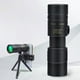 thumbnail image 5 of Telescopio monocular portátil de gran aumento 10 300x40 2025 Monoculares para adultos de gran potencia con soporte para smartphone y trípode Telescopio de mano para observación de aves y senderismo, 5 of 8
