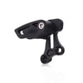 thumbnail image 4 of Wosthever Protector de guía de cadena de un solo disco para bicicleta, tensores de bicicleta de montaña resistentes al desgaste, suministros de Ciclismo Negro 12*10*5cm, 4 of 6
