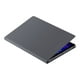 Samsung Galaxy Tab A7 - Tablette - Android - 32 GB - 10.4" TFT (2000 x 1200) - Fente microSD - Gris Foncé – image 4 sur 9