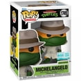 thumbnail image 2 of Teenage Mutant Ninja Turtles Michelangelo in Disguise Number 1749 Funko Pop! Vinyl Figure Limited Edition, 2 of 2