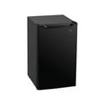 thumbnail image 4 of Danby 3.2 cu. ft. Compact Refrigerator Black DAR032B1BM, 4 of 9