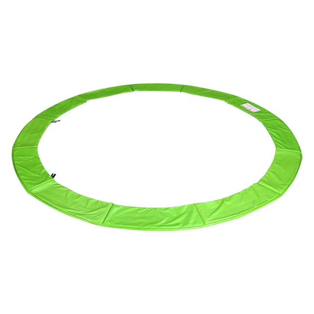 Yescom 12 Ft Universal Replacement Round Trampoline Safety Pad PVC EPE Foam Protection