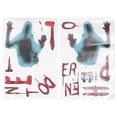 thumbnail image 2 of Etiqueta de la pared ANGGREK Otros, 2 of 8
