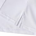 thumbnail image 6 of Byoo Big Girls Sleeveless Polo Shirts Solid Color V-Neck Athletic Kids Tennis Tops Tee Shirt, 6 of 6