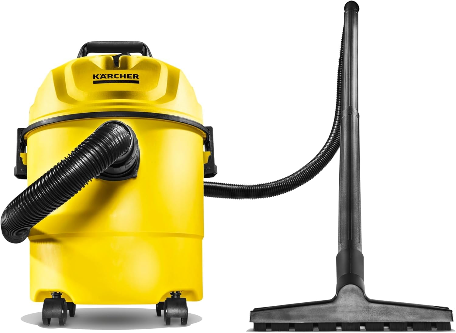 フーバー WET/DRY UTILITY VACUUMS™ 本体 フーバー WET/DRY UTILITY