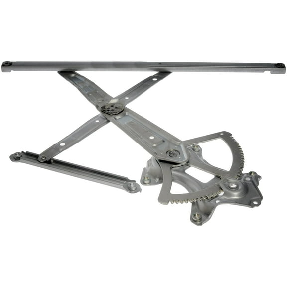 Dorman 752-772 Front Passenger Side Window Regulator for Specific Toyota Models