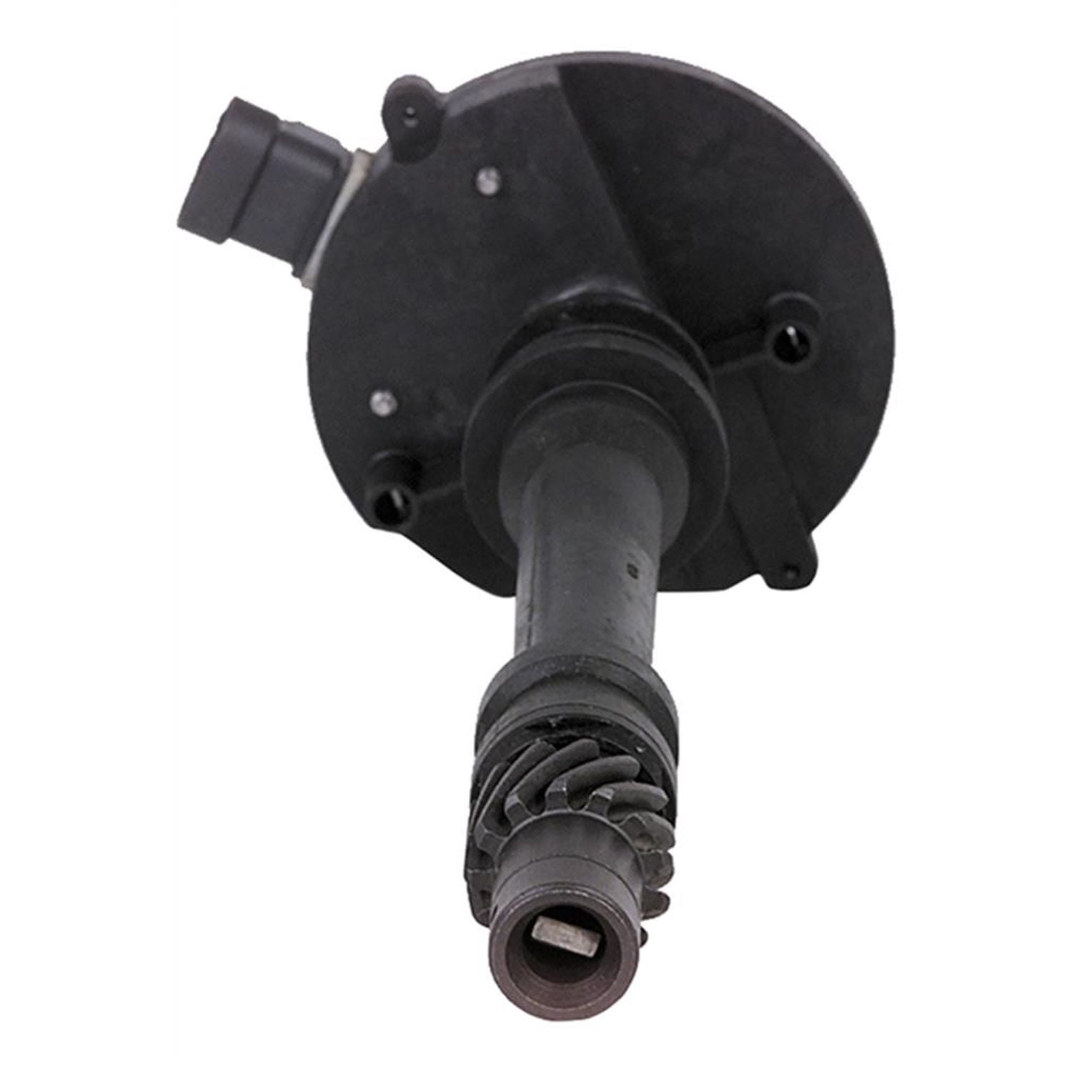 ACDelco Ignition Distributor 88864773 Fits 1999 Chevrolet Tahoe