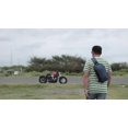 thumbnail image 5 of 1pc OZUKO Men's Anti-Theft Chest Bag With Password Lock And USB Charging Port,, 5 of 5