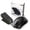 Black, variant on ATTACK SHARK X11 PRO V2 Wireless Gaming Mouse with Display Magnetic Charging Dock, 66g Superlight with PixArt PAW3315 Sensor, 30,000 DPI, 1000Hz, 500mAh Battery, for PC/Xbox/PS/Mac (Black)