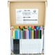 thumbnail image 1 of Marcadores lavables Crayola 80 Count SuperTips, 1 of 3