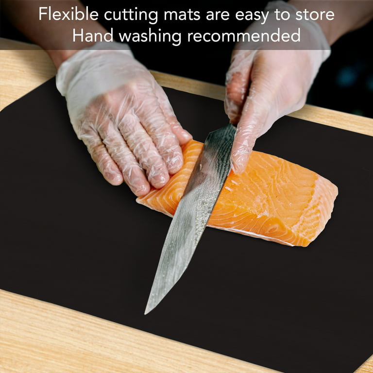 Flexible Cutting Mat