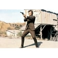 thumbnail image 1 of AB Posters Clint Eastwood Poster #03 Dirty Harry 11inx17in Mini Poster 11x17 poster Color Category: Multi, Unframed, Ages: Adults, 1 of 1