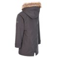 thumbnail image 2 of Trespass - Chaqueta Impermeable Rhoda Niñas (Higo) Trespass UTTP5338_fig, 2 of 2