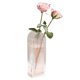 thumbnail image 1 of Florero acrílico alto y moderno: elegante florero, contenedor floral, decoración para el hogar y la oficina, 1 of 8