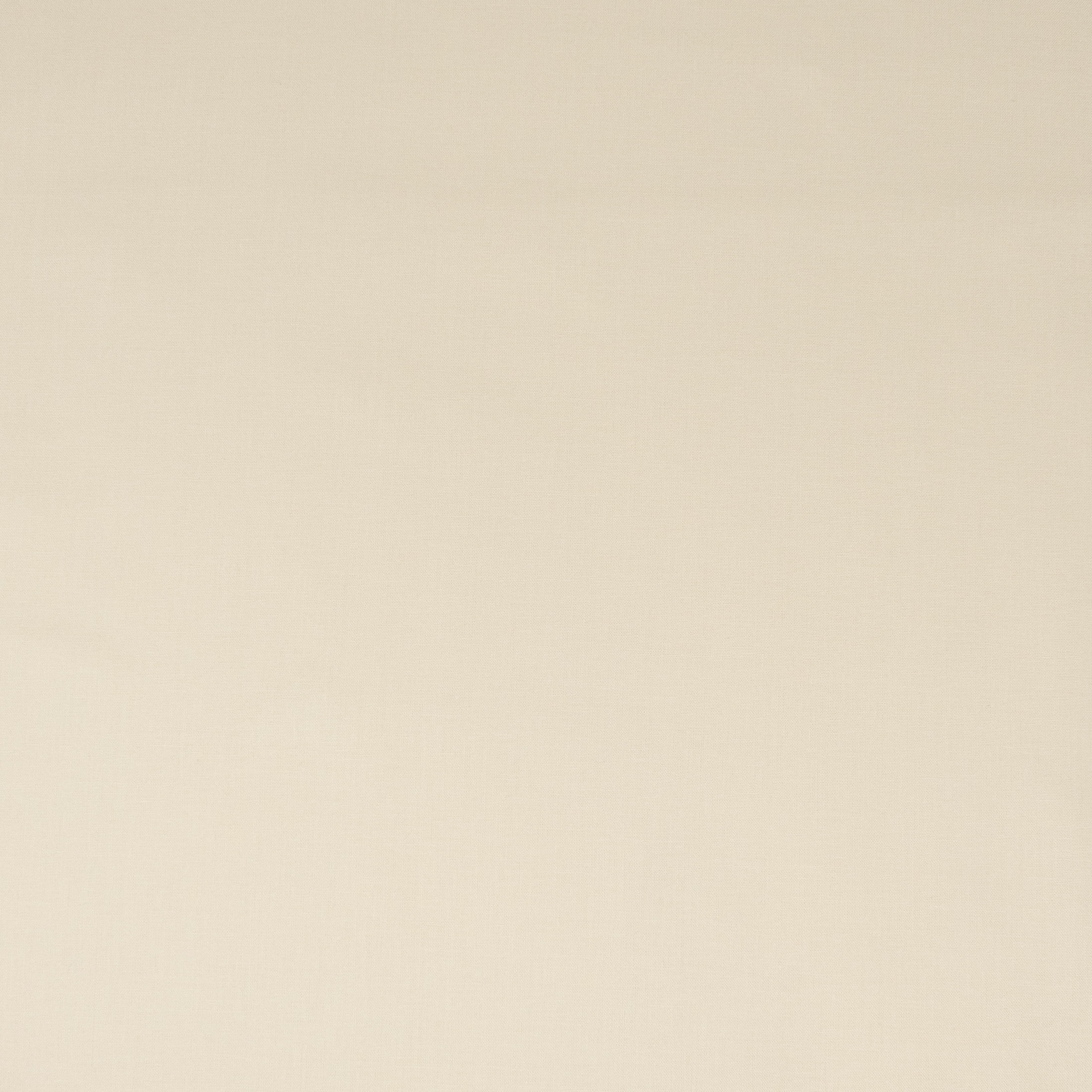 Waverly Inspirations 1 Yard Cut 100% Cotton Solid Fabric Solid Off-White 44" Wide for Quilting & Sewing