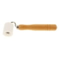 thumbnail image 2 of Wooden Wallpaper Edge Seam Roller Internal External Home Decoration DIY Tool, 2 of 6