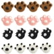 thumbnail image 2 of Push Pins for Cork Boards, 25pcs Paw Print Thumb Tacks w/Storage Box, Decorative Pushpins for School Home Office Crafts Ormromra WRLF-344, 2 of 8