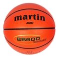 thumbnail image 1 of Balón de Baloncesto MARTIN SPORTS BB600 Talla Oficial 6 para Mujer, 1 of 1