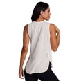 thumbnail image 3 of RBX Active Women's Quick Drying Textured Workout Tank Top, 3 of 7