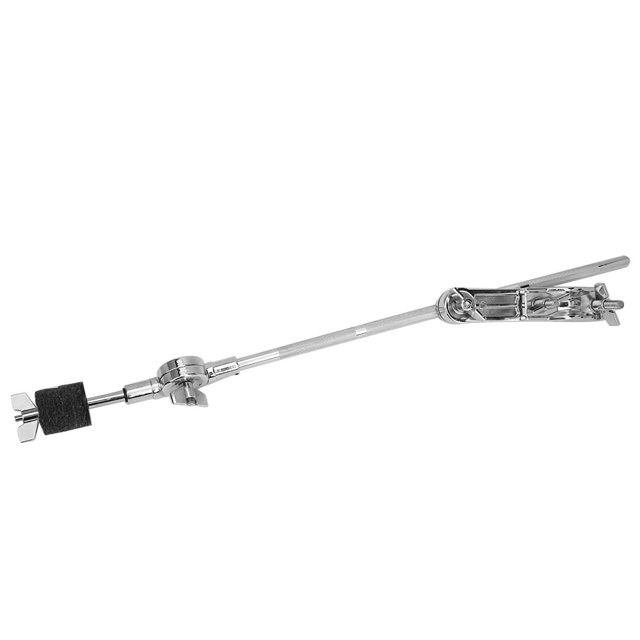 Peahefy Pinces d'Extension de Tambour Support Clip Cymbale Dossier d'Extension Accessoires de Percussion de Tambour, Accessoires de Percussion de Tambour, Accessoires d'Instrument de Musique