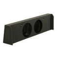 thumbnail image 3 of QPower Dual 10" Sub Box - Ford F150 SuperCrew 2009-2026, F250/F350 Super Duty 2017-2026, 3 of 5