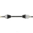 thumbnail image 2 of CV Axle Shaft Fits select: 2007-2012 NISSAN SENTRA, 2 of 4