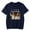 Navy-HL11131, variant on Lexi Rivera Short Sleeve T-shirts Fashion Women Man Tee Shirt Unisex Internet Celebrity Streetwear Hip Hop